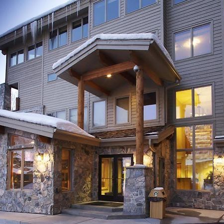 Trail S End Lodge Park City Exterior foto