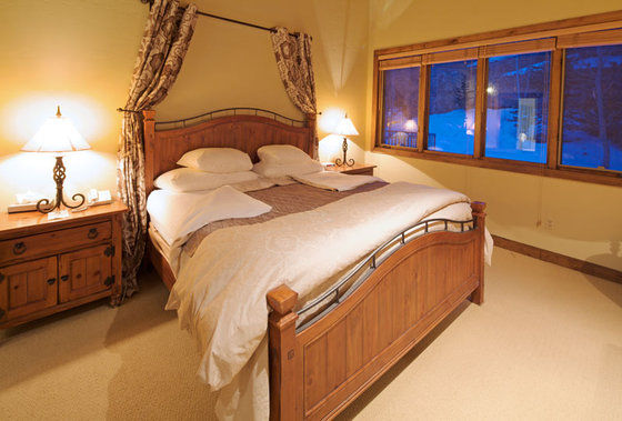 Trail S End Lodge Park City Habitación foto