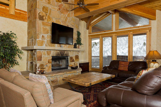 Trail S End Lodge Park City Habitación foto